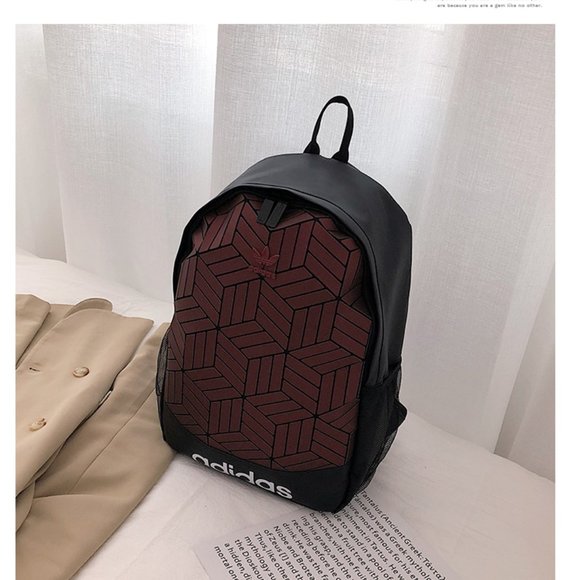 adidas clover backpack